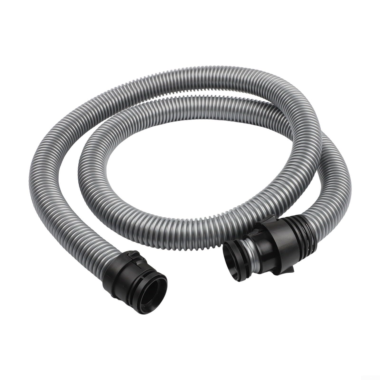 Tubo di ricambio con manico per aspirapolvere Miele C1 Classic C1 Junior Ecoline per C1 Junior Powerline o C1 C2 serie S (tubo + manico)