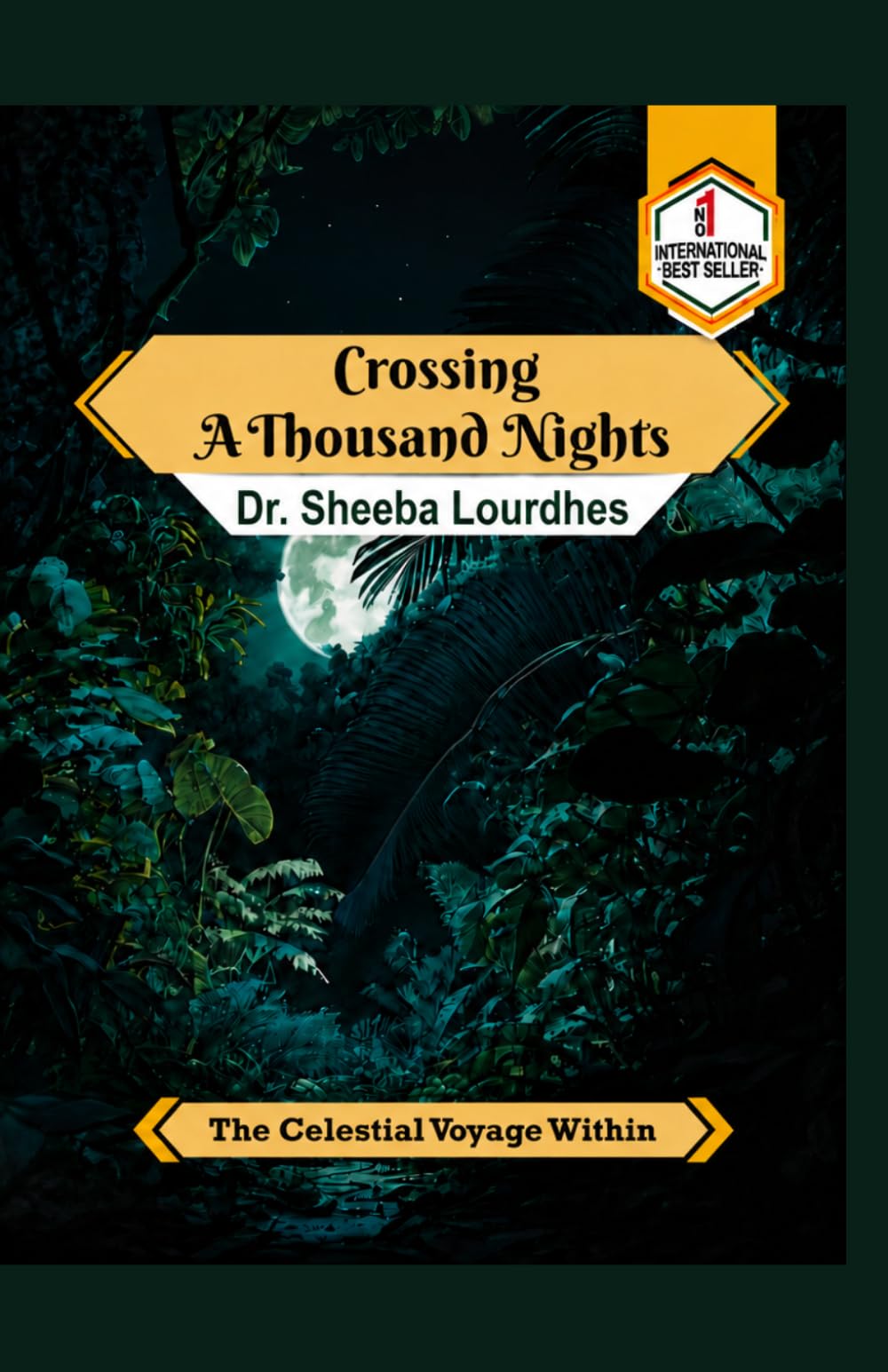 Crossing a Thousand Nights: The Celestial Voyage Within