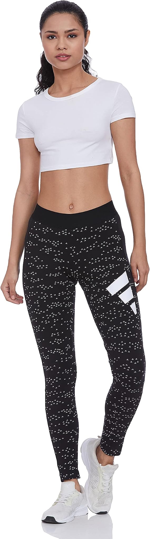 adidas Damen Tight W Win Tight : Amazon.de: Bekleidung