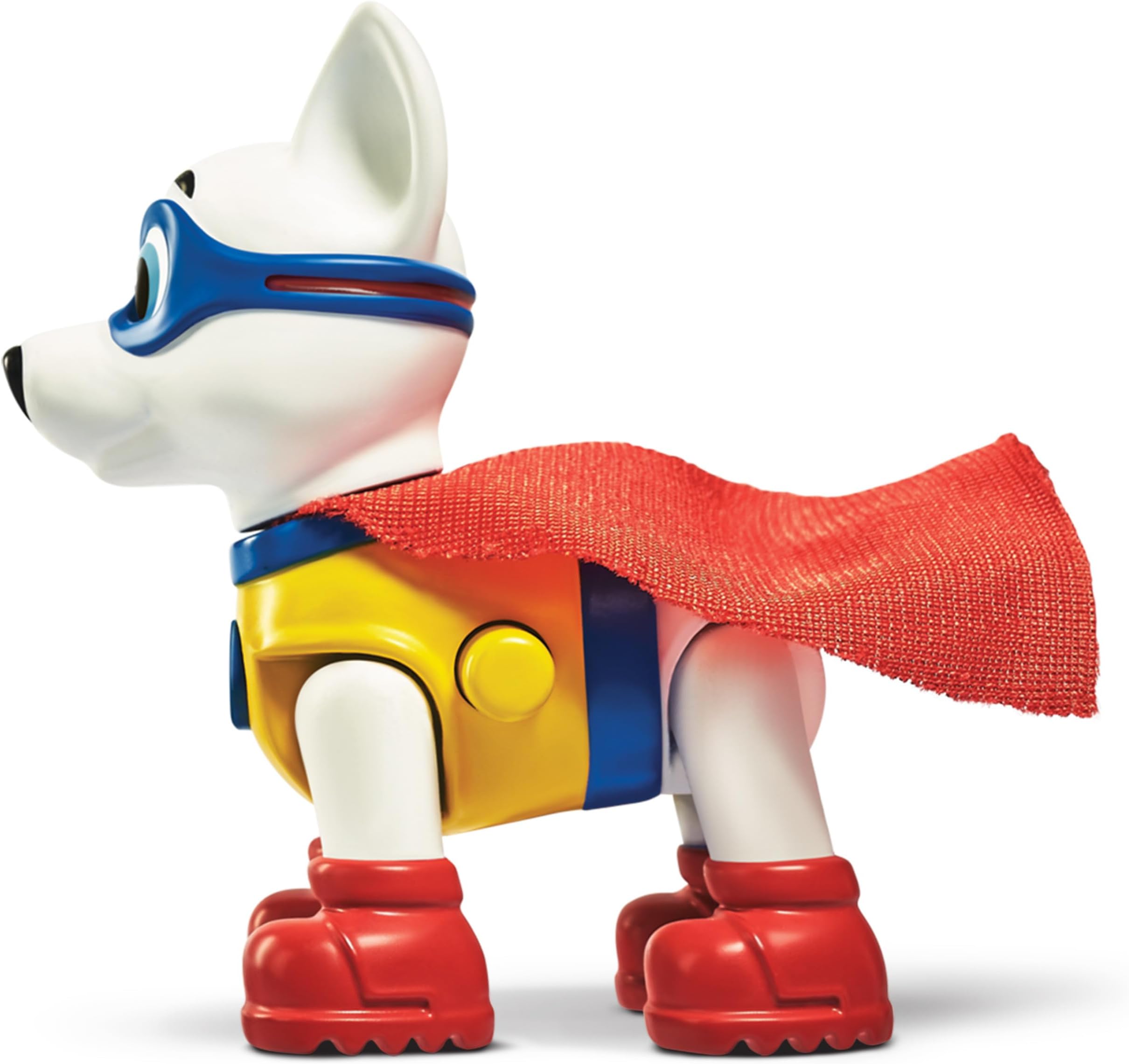 PAW PATROL Action Pack Pup & Badge - Apollo the Super Pup