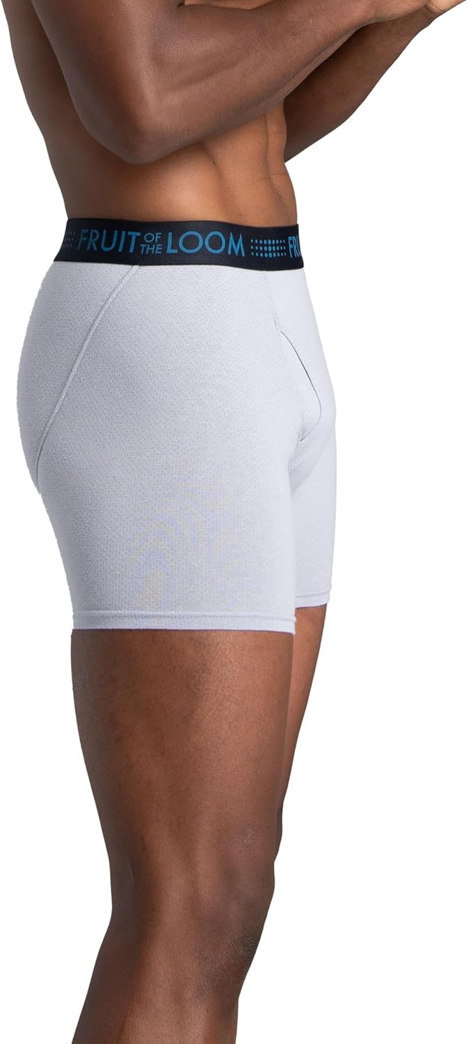 Hoko Ropa Interior Hombre Fin De AÃ±o Calzoncillos Boxer