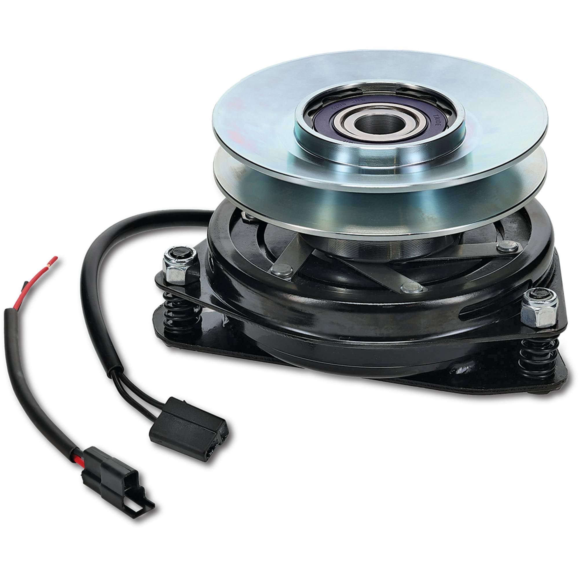 Outdoor Power Xtreme Equipment X0423 PTO Clutch Compatible with/Replacement for Cub Cadet RZT17 - RZT22 - RZT42 - RZT50 Tank Model M48-HN (20hp Honda) Z-Force Models 01008544 01008544P, 5.320