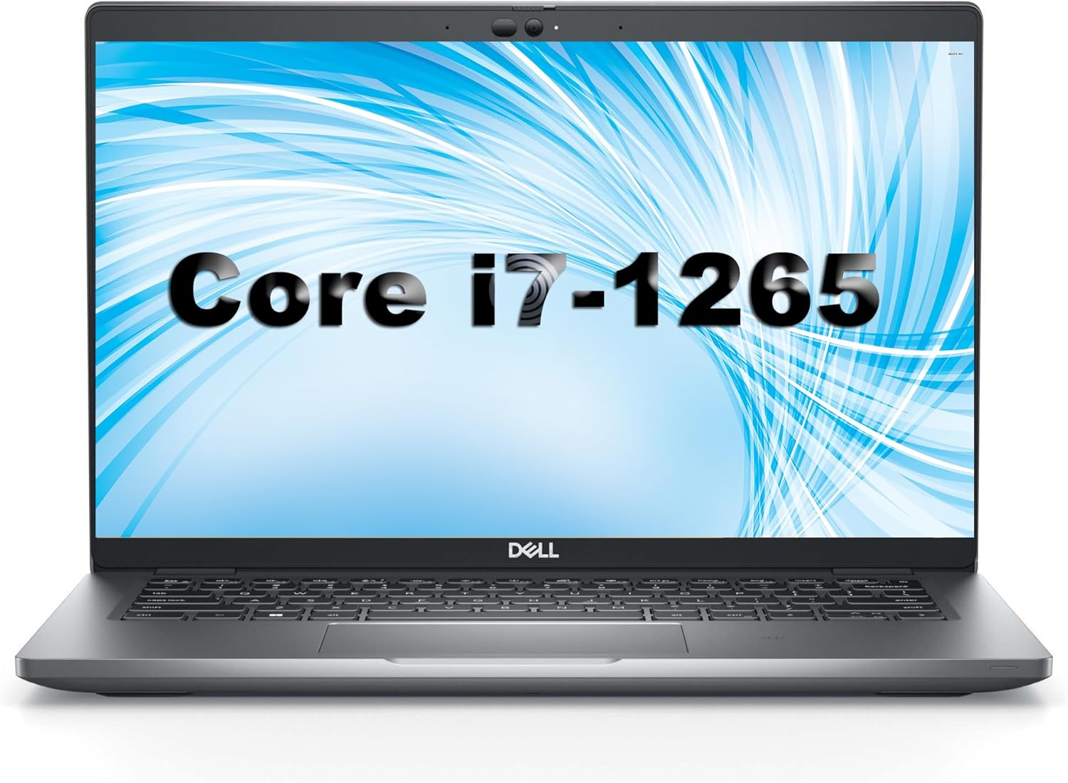 Dell Latitude 5430 Laptop, 14in FHD (1920 x 1080) Win 11 Netbook PC, Intel Core i7-1265U (10 Cores), 512GB SSD, 16GB RAM, Backlit Keyboard, HDMI, Camera (Renewed)