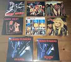 Hellacopters、Wildhearts、Hanoi Rocks 関連 Hellacopters、Wildhearts、Hanoi Rocks 関連 - メルカリ