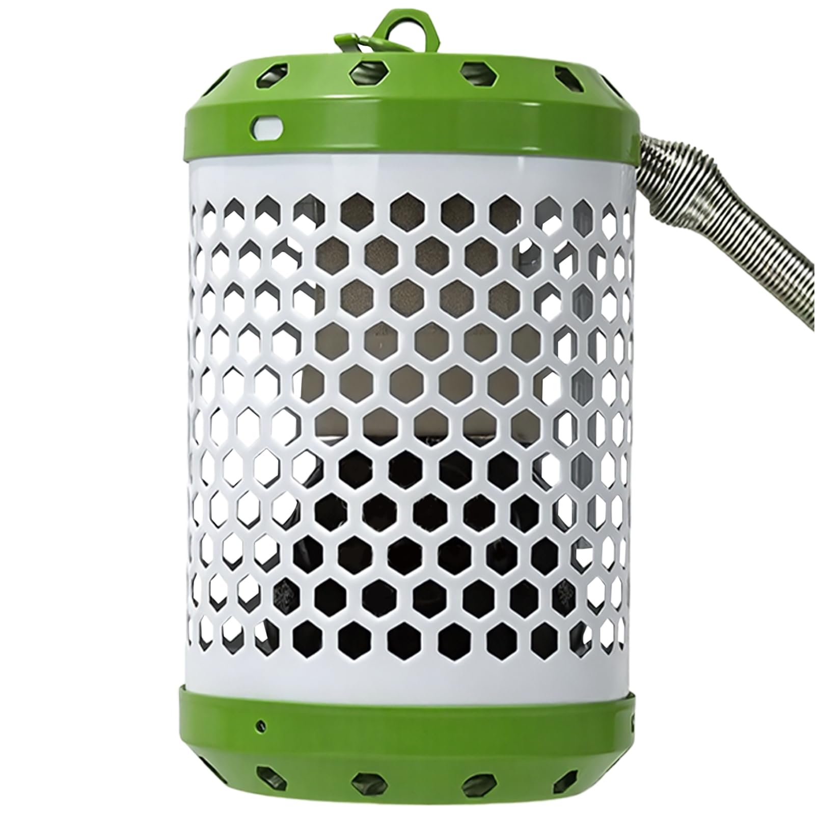 Ceramiczna lampa grzewcza dla gadów, ceramiczna żarówka grzewcza na podczerwień z regulowanym przełącznikiem, lampka nocna bez światła, bezpieczna metalowa obudowa, dla ptaków, żółwi, jaszczurek, węży