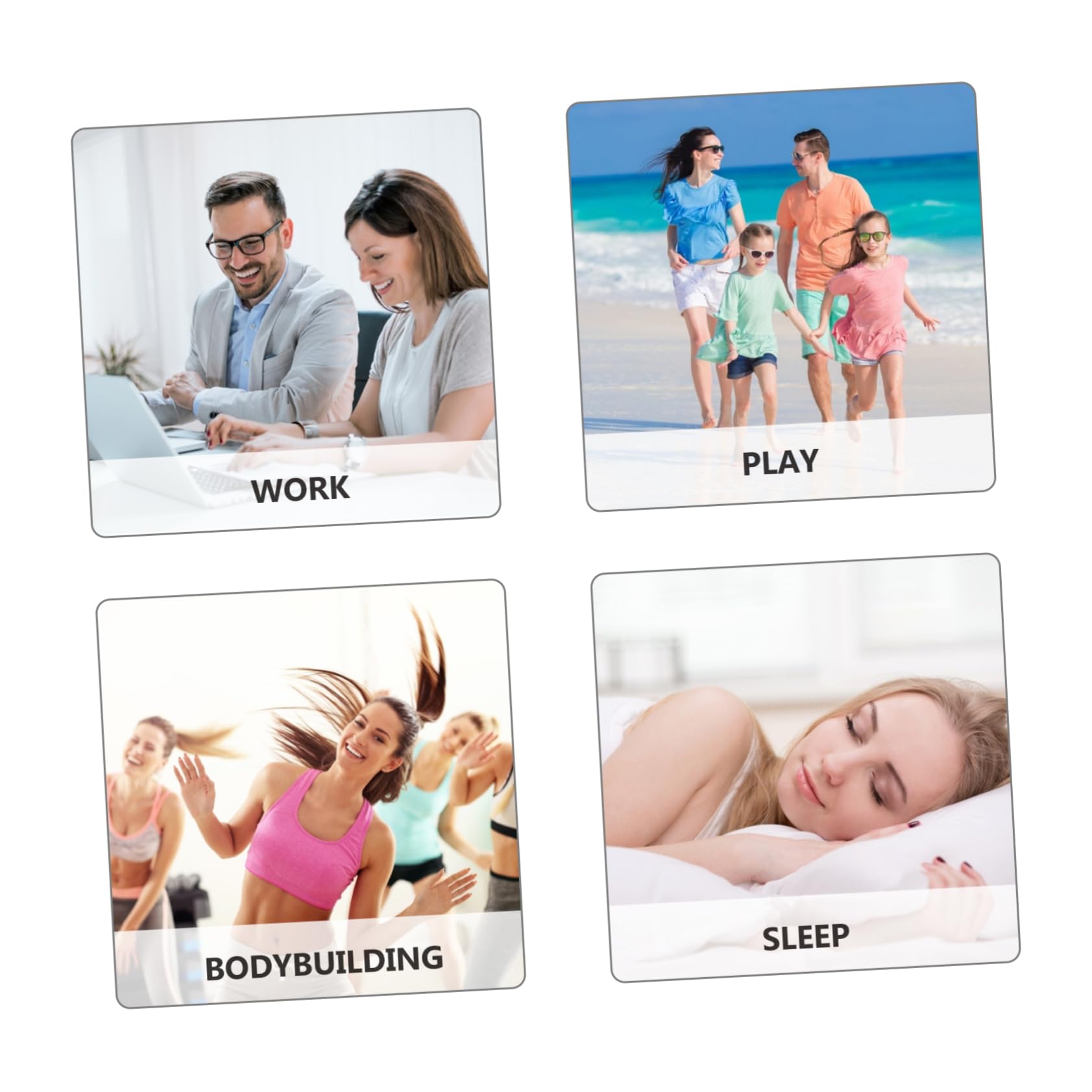 Set de Toallas Menstruales Reutilizables para Mujeres Prevención de Fugas y Diseño Transpirable, Toalla Sanitaria Lavable Adecuado para Uso Femenino Diario