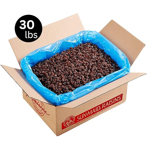 Miniatura 9 de Sun-Maid Bocadillo natural de pasas secas al sol de California  Lata de 13 onzas  Fruta seca natural  Sin azúcar añadido  Naturalmente libre de