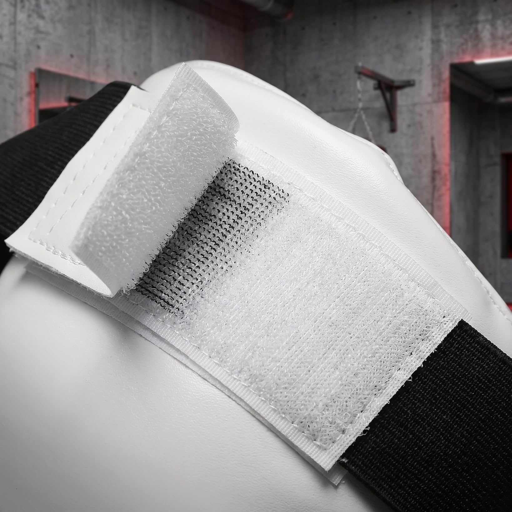 Protección Ingle para niños Taekwondo Kickboxing Artes Marciales protección abdominal