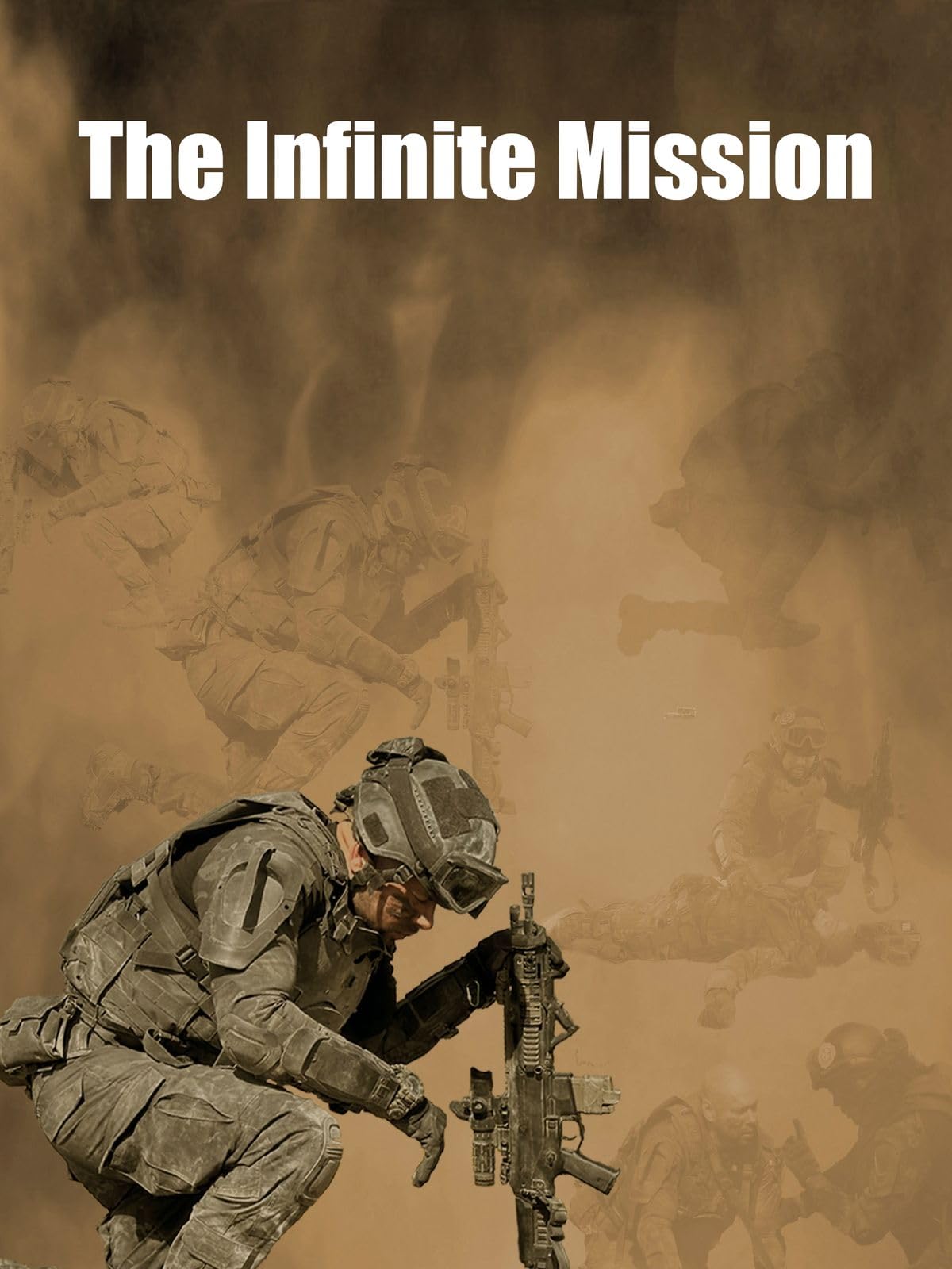 The Infinite Mission