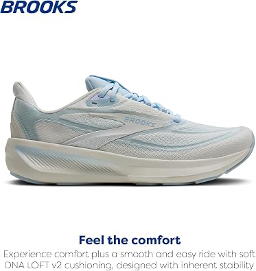 Brooks Womens Revel 9 Running Shoe