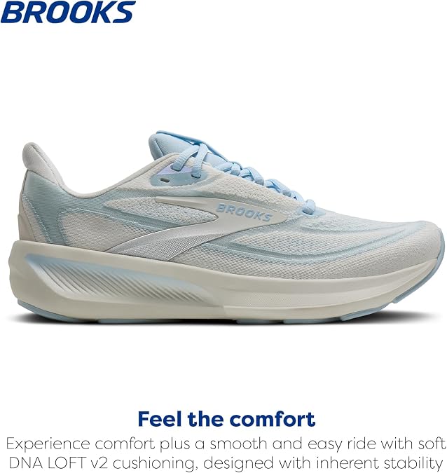 Brooks Womens Revel 9 Running Shoe