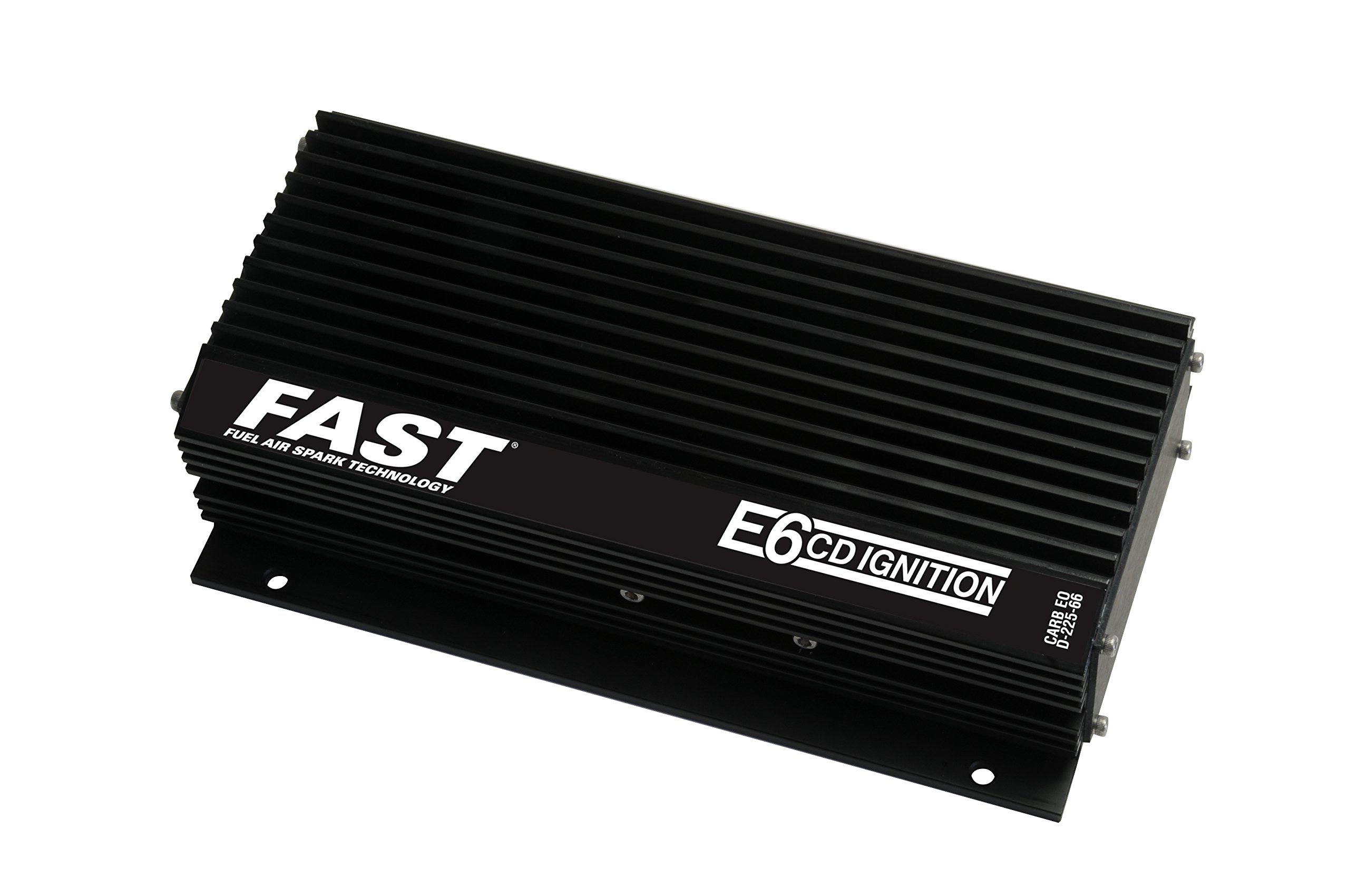 Competition Cams 306425 FAST E6 Digital CD Ignition Box, Ignition