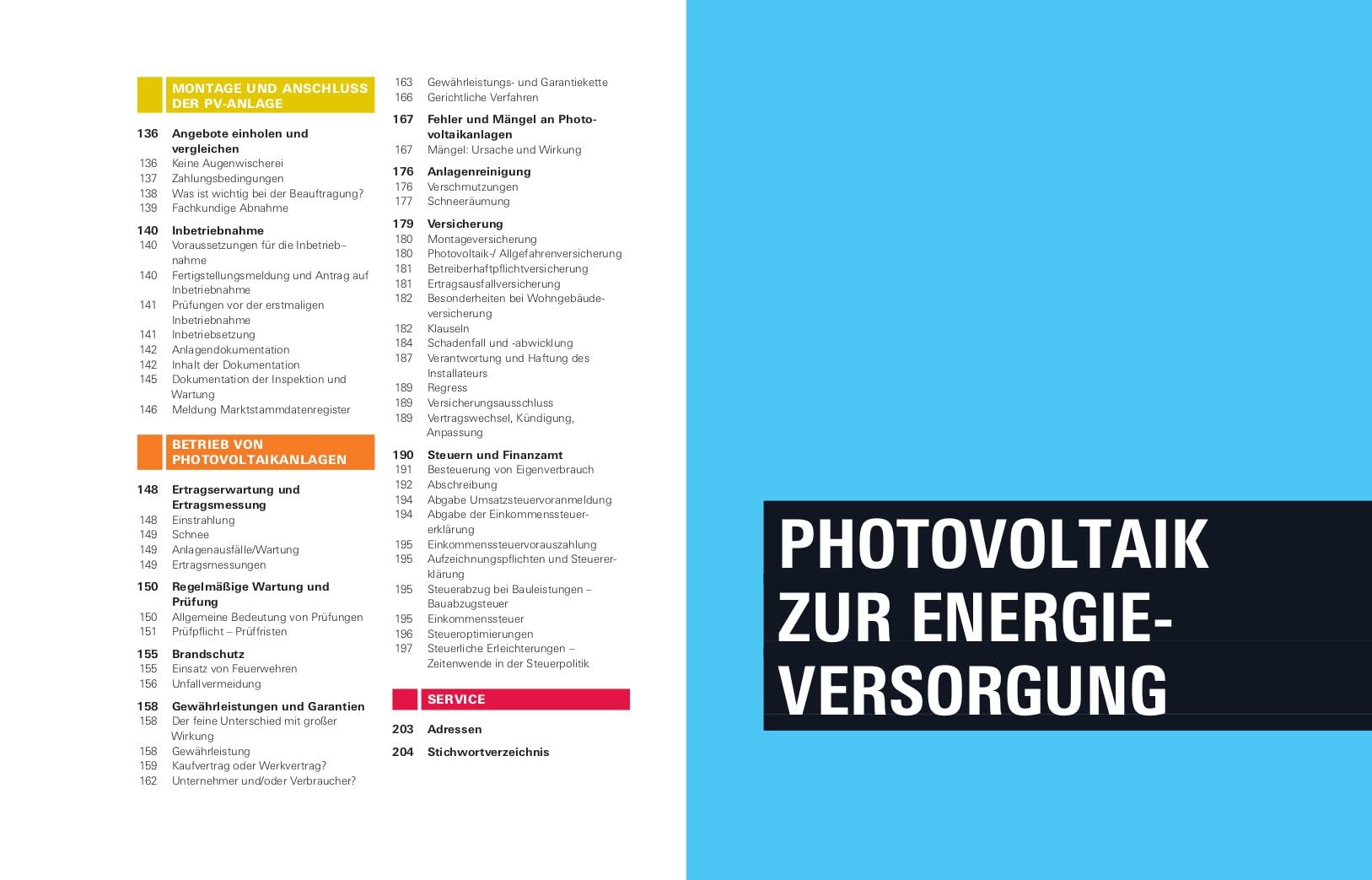 Photovoltaik & Batteriespeicher - Energieversorgung mit erneuerbarer Energie - eigene Stromerzeugung und -nutzung: Planung - Technik - Kosten - Förderung | Mit vielen Modellrechnungen