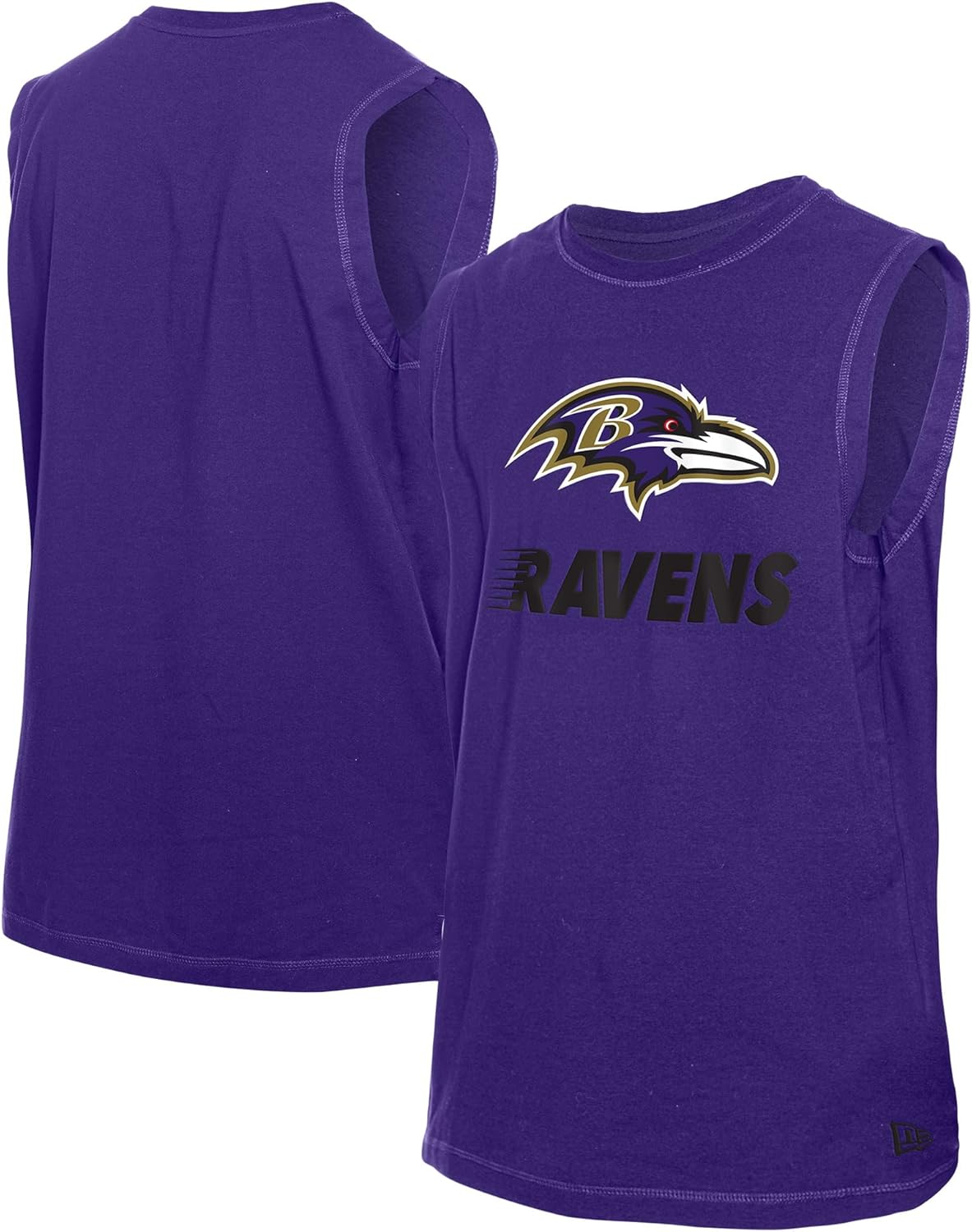 New Era Men's NFL Leisure Collection Tank Top