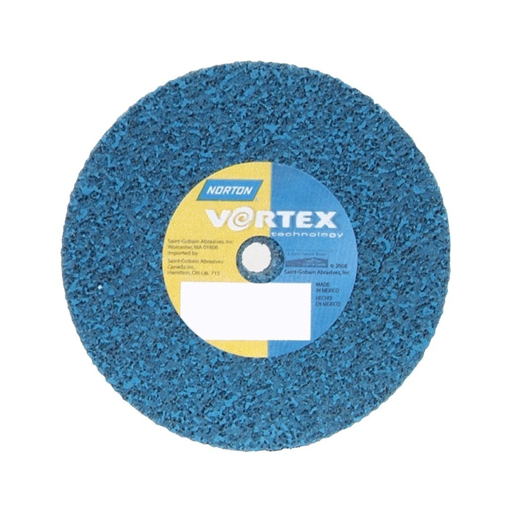 Unified Wheel, 3in Dia.x1/4inWx1/4in