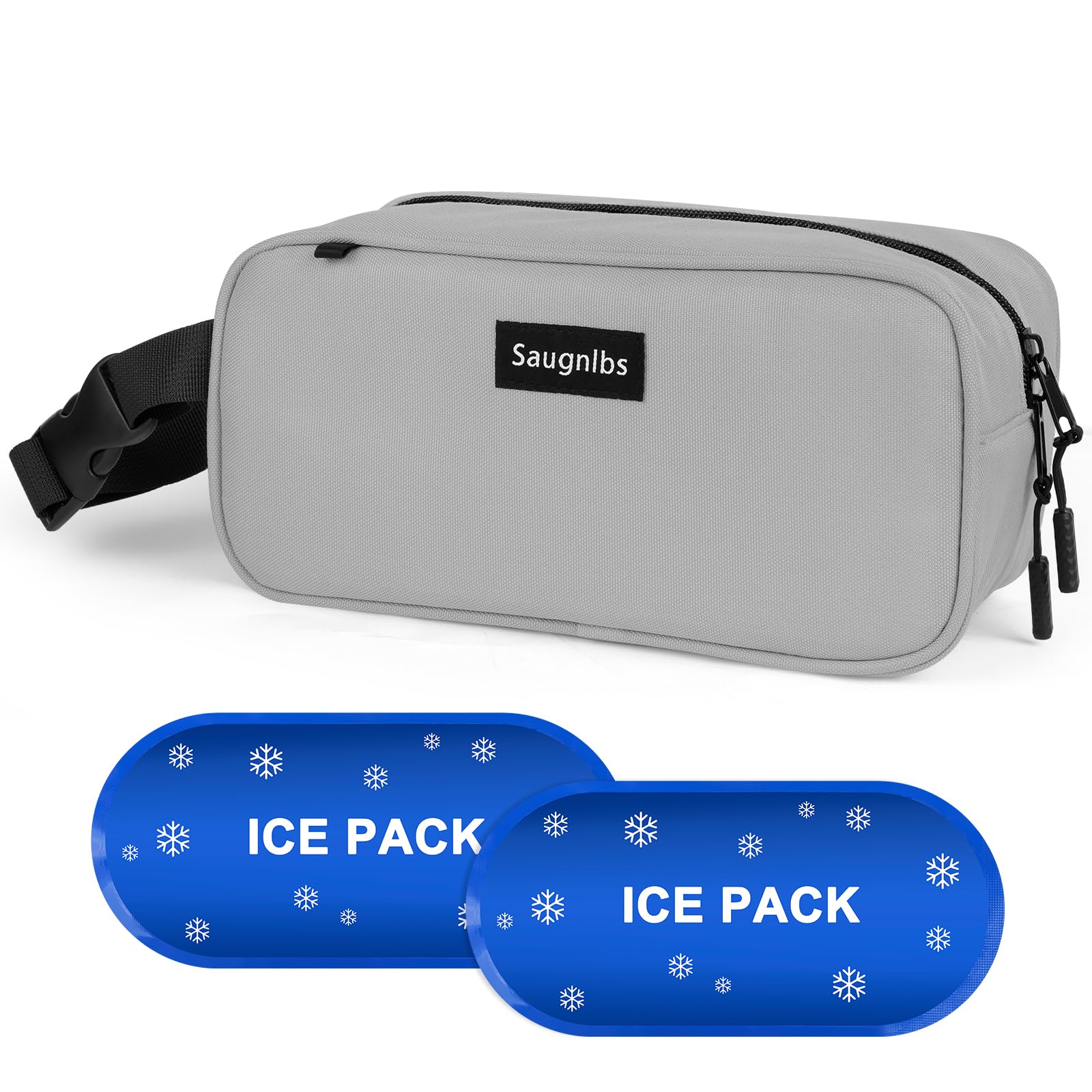 Saugnlbs Kleine Kühltasche