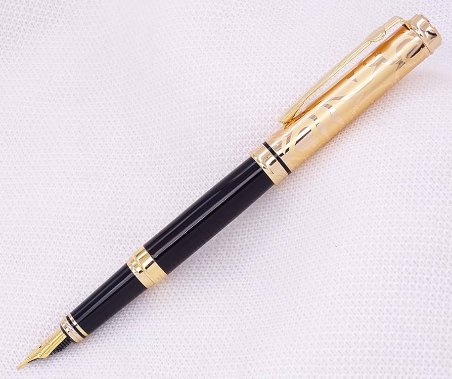 &Liebe 万年筆 ギフトボックス入り Jewelry box for pen lovers, 10-piece zip pen case, Tochigi