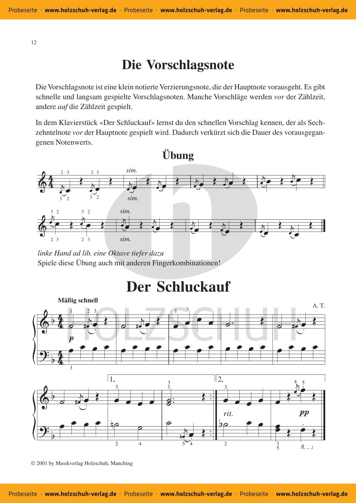 Anne Terzibaschitsch: Meine allerersten Tastenträume - Klavierschule für Kinder Band 3 + 4 (Set), Ausgabe inkl. Notenheft (Musiknoten/sheet music), 9783920470047 + 9783940069603, VHR3402 + VHR3403