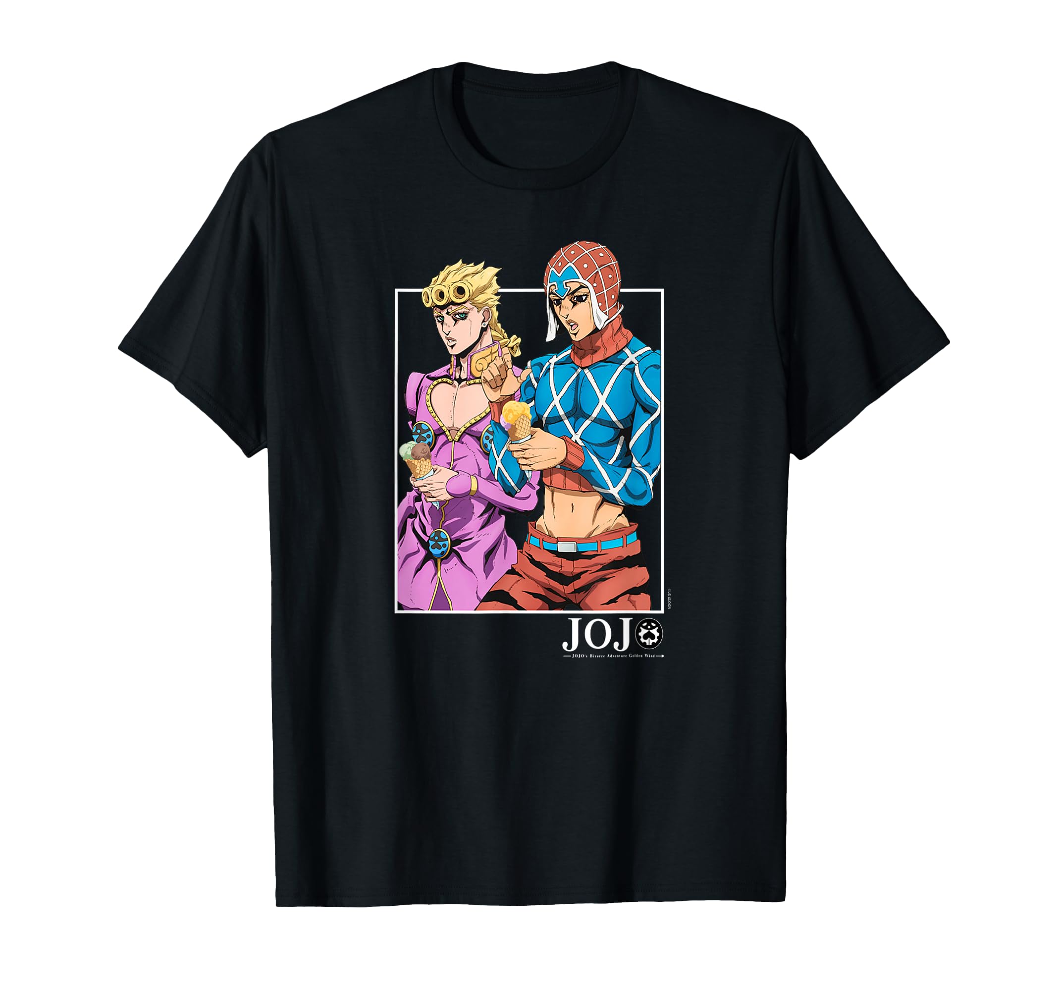 Amazon.com: Ripple Junction: JoJo's Bizarre Adventure