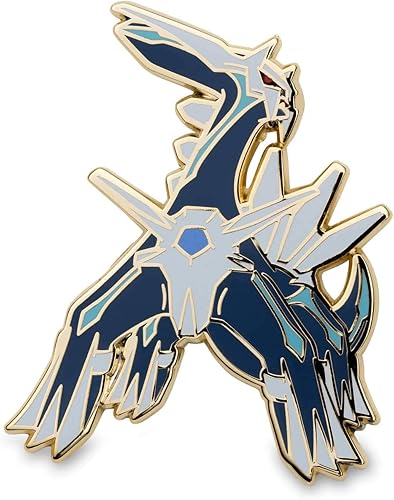 Miniatura 2 de Pokémon Center Pines Pokémon Dialga, Palkia y Giratina