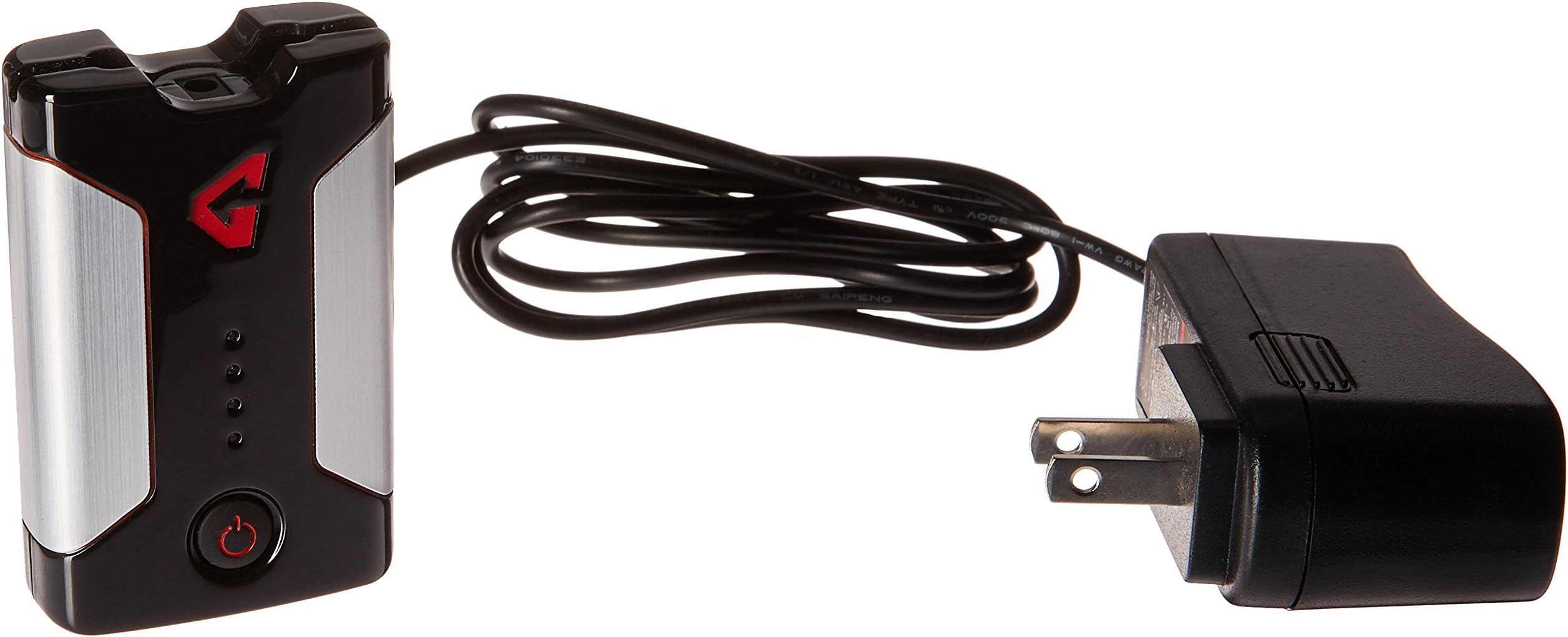 Gyde 7V Battery - Black