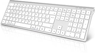 Teclado Ergonômico