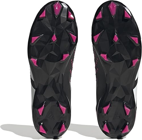 Miniatura 3 de adidas Tenis Predator Accuracy.3 Firm Ground sin cordones para niños