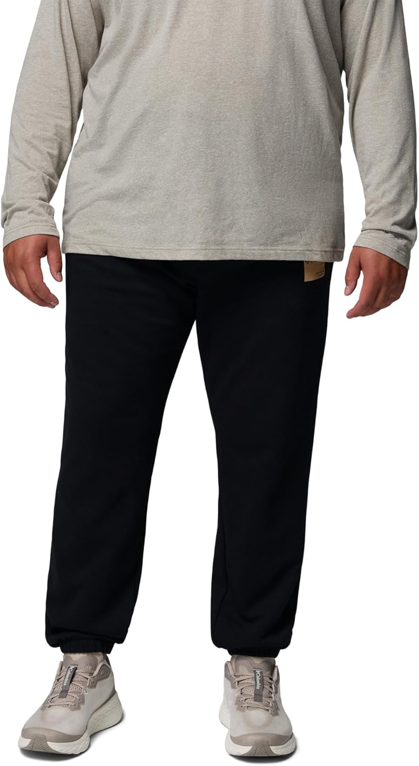 Columbia Mens Columbia Trek Jogger