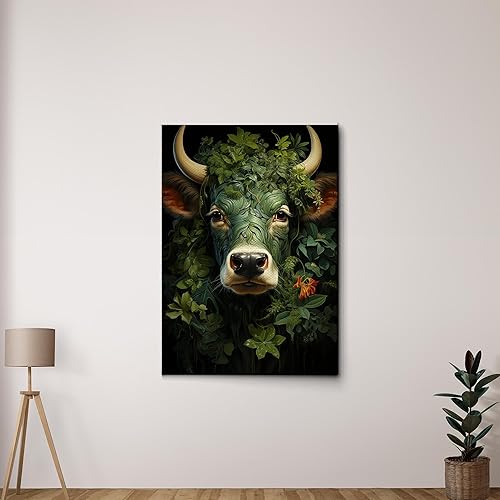 printable wall art, aesthetic room decor, fireplace mantel art, nursery wall decor