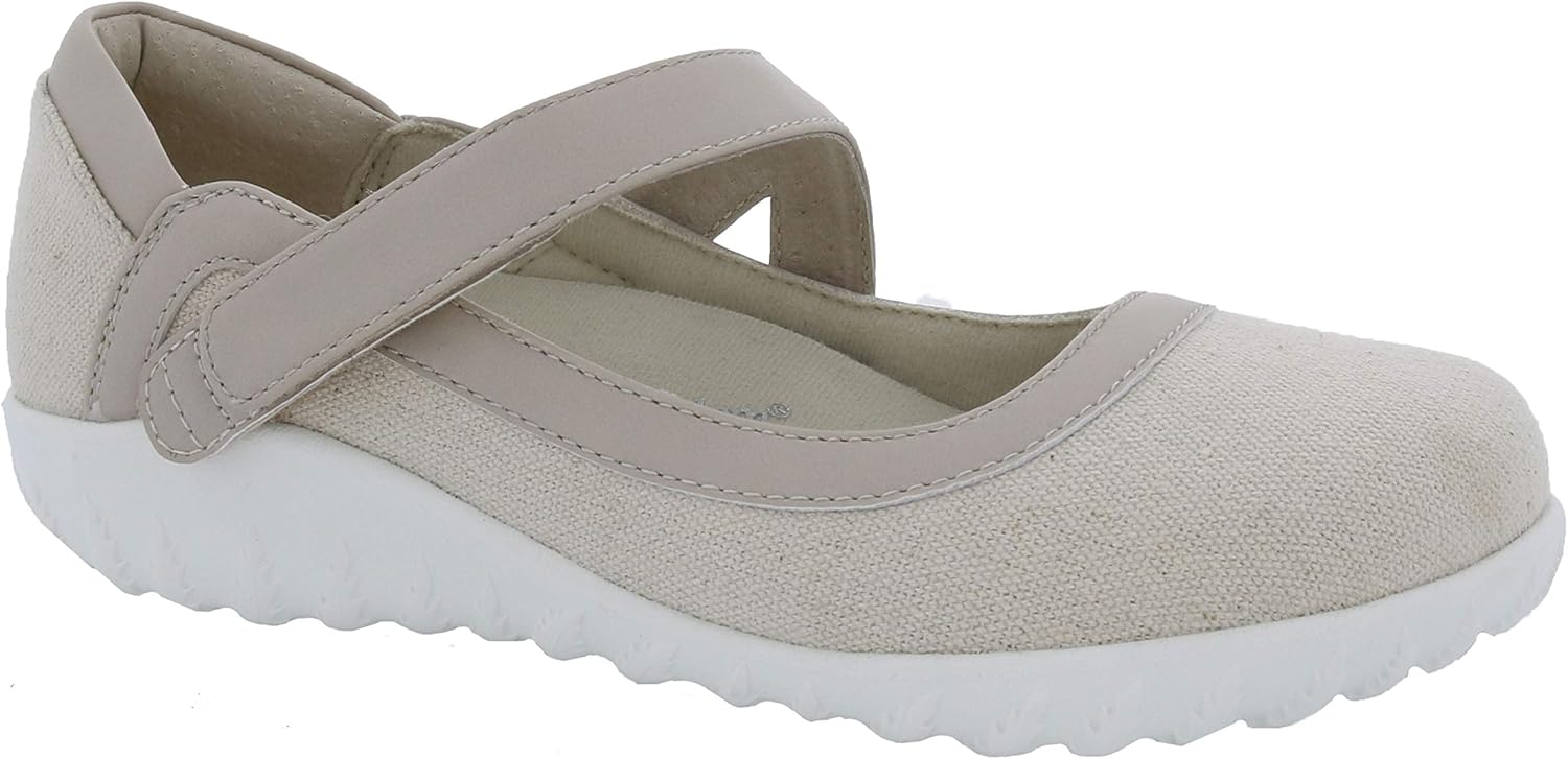 Drew Women's Rainbow Mary Jane Casual Shoe