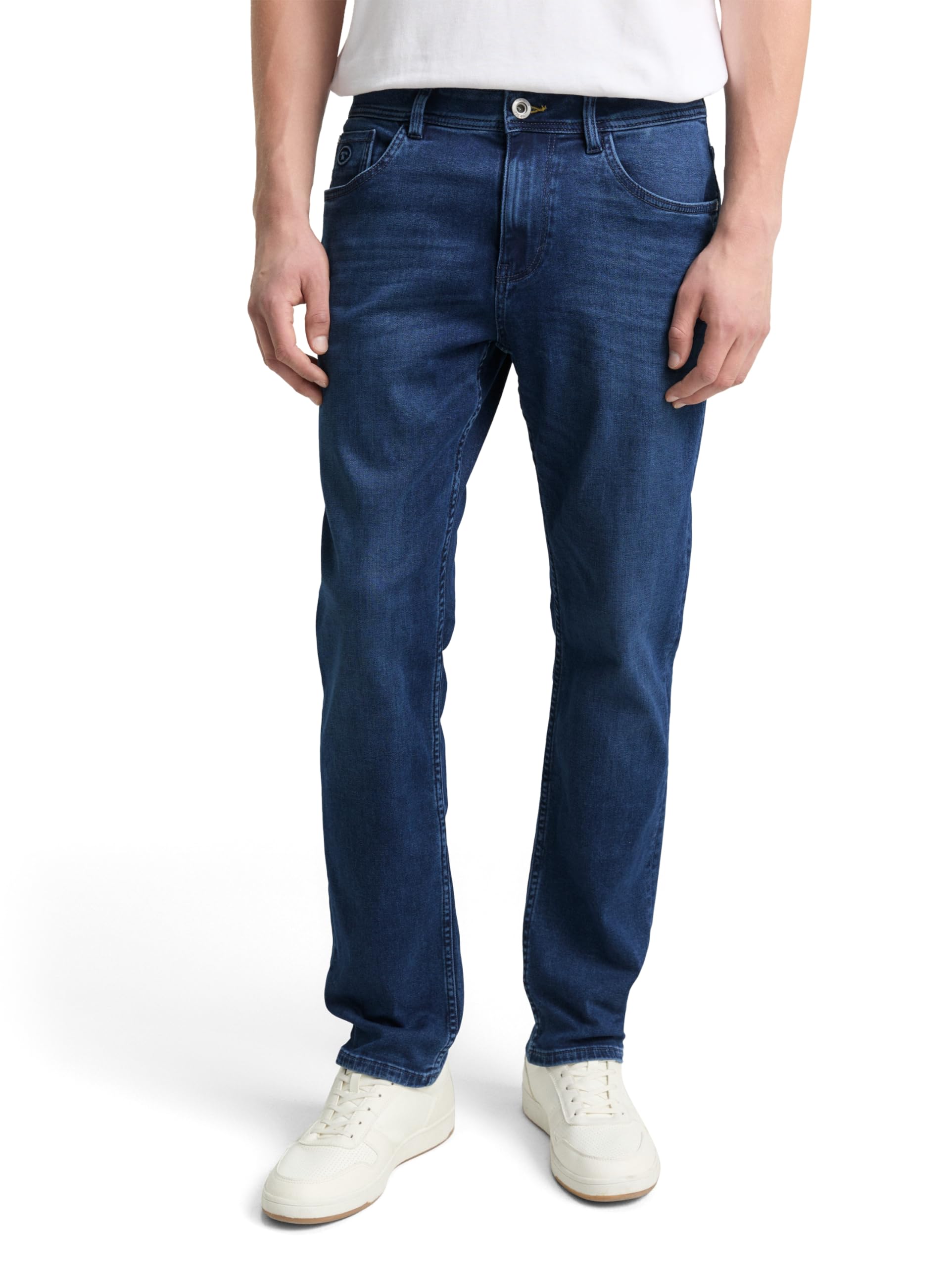 TOM TAILOR Herren TTJOSH Regular Slim Jeans