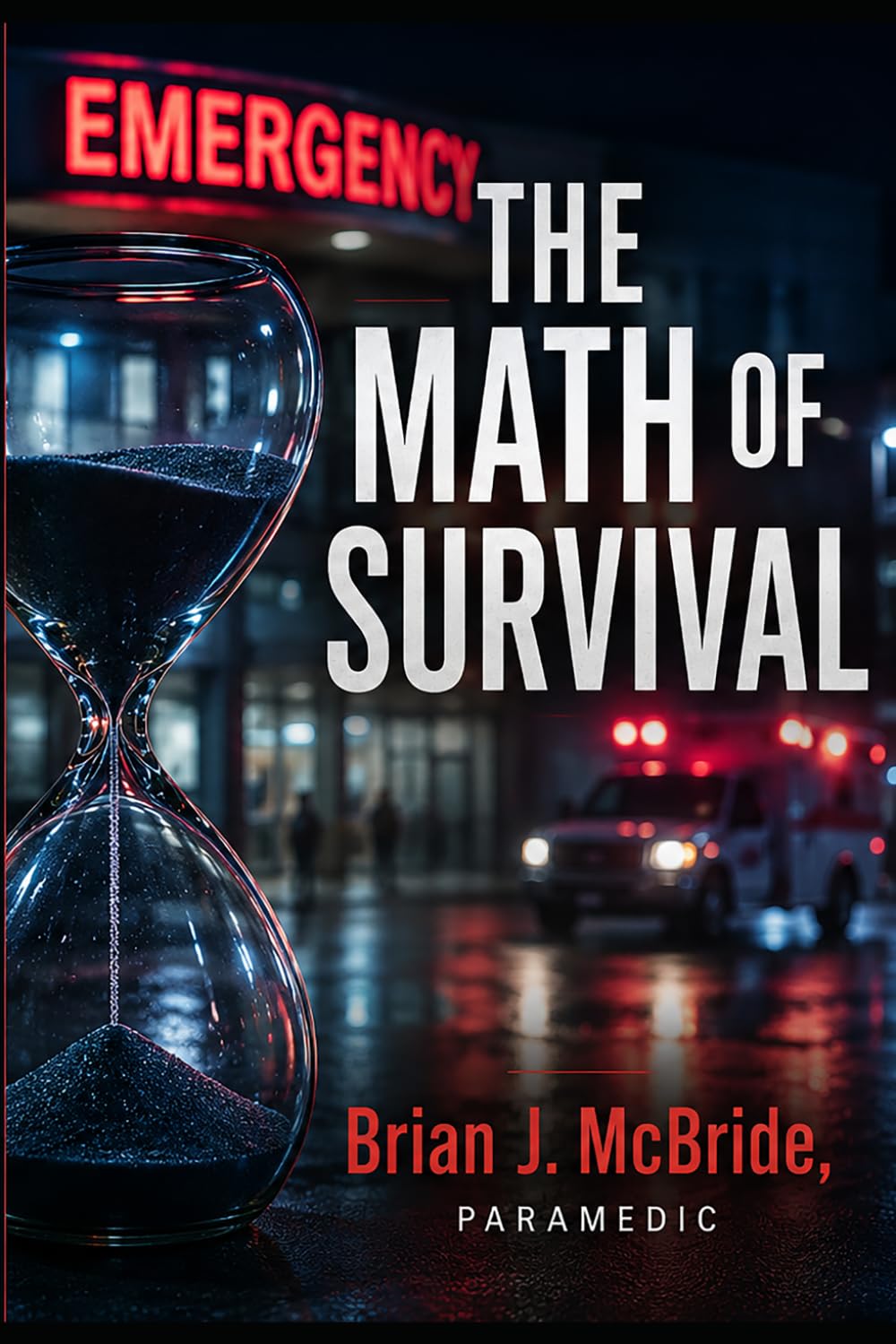 THE MATH OF SURVIVAL: When demand exceeds capacity
