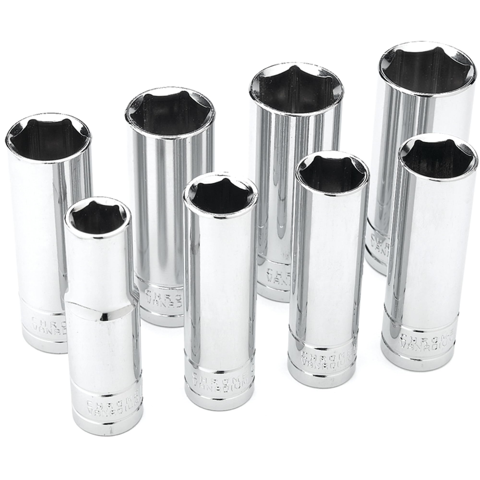 Douilles longues WILMAR INC W32300 pour réparer les moteurs américains aux normes SAE
