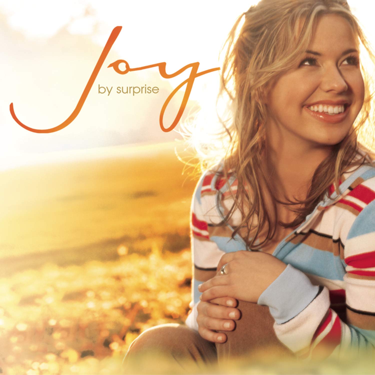 By Surprise [Audio CD] WILLIAMS,JOY