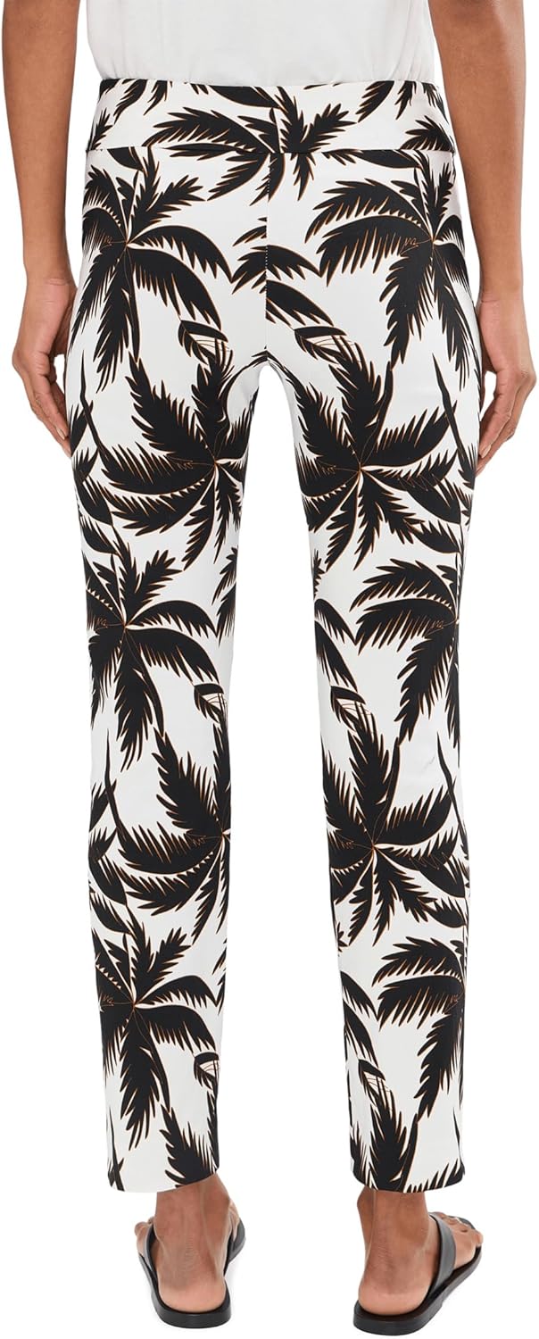 Krazy Larry Womens Pull on Ankle