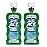 ACT Anticavity Fluoride Mouthwash with Zero Alcohol, Prevents Cavities, Freshens Breath & Strengthens Teeth, Mint Flavor, 18 fl. oz., 2 pk