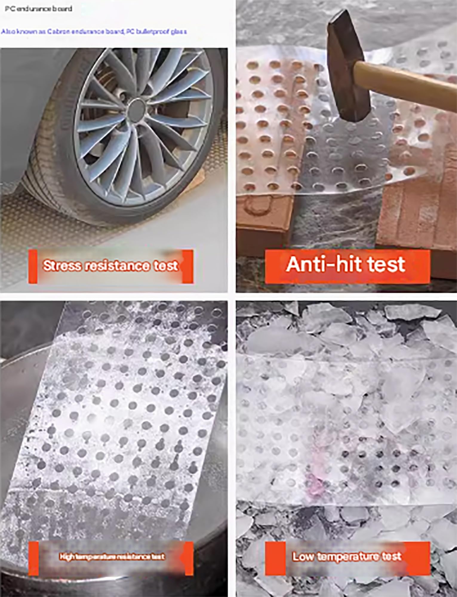 Arkusze siatkowe, perforowane arkusze PCW - trwałe plastikowe panele siatkowe do wentylacji garażu, dekoracja ogrodzenia, zastosowanie na zewnątrz, odporne na warunki atmosferyczne, łatwa instalacja