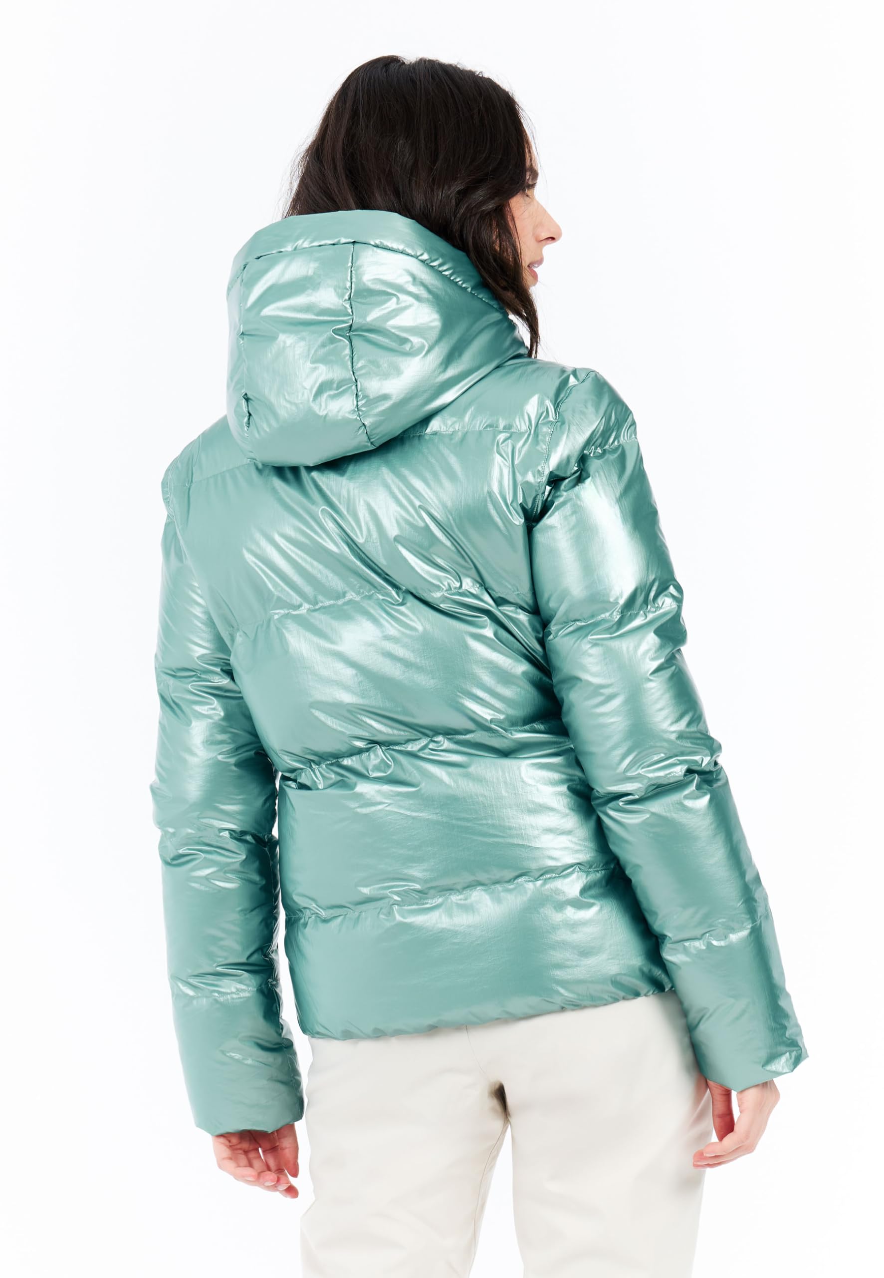 Protest PRTFenja - Chaqueta de esquí y snowboard para mujer