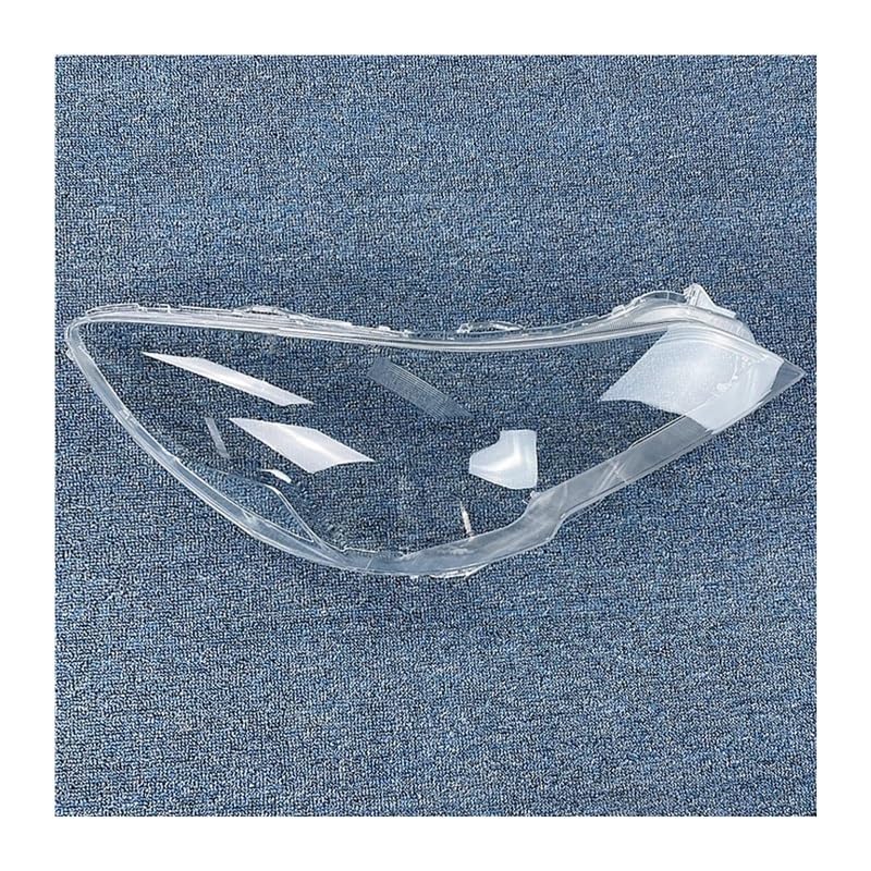 Phare voiture abat-jour de rechange pour Outback 2010-2011 2012 2013 2014 lentille transparente en verre