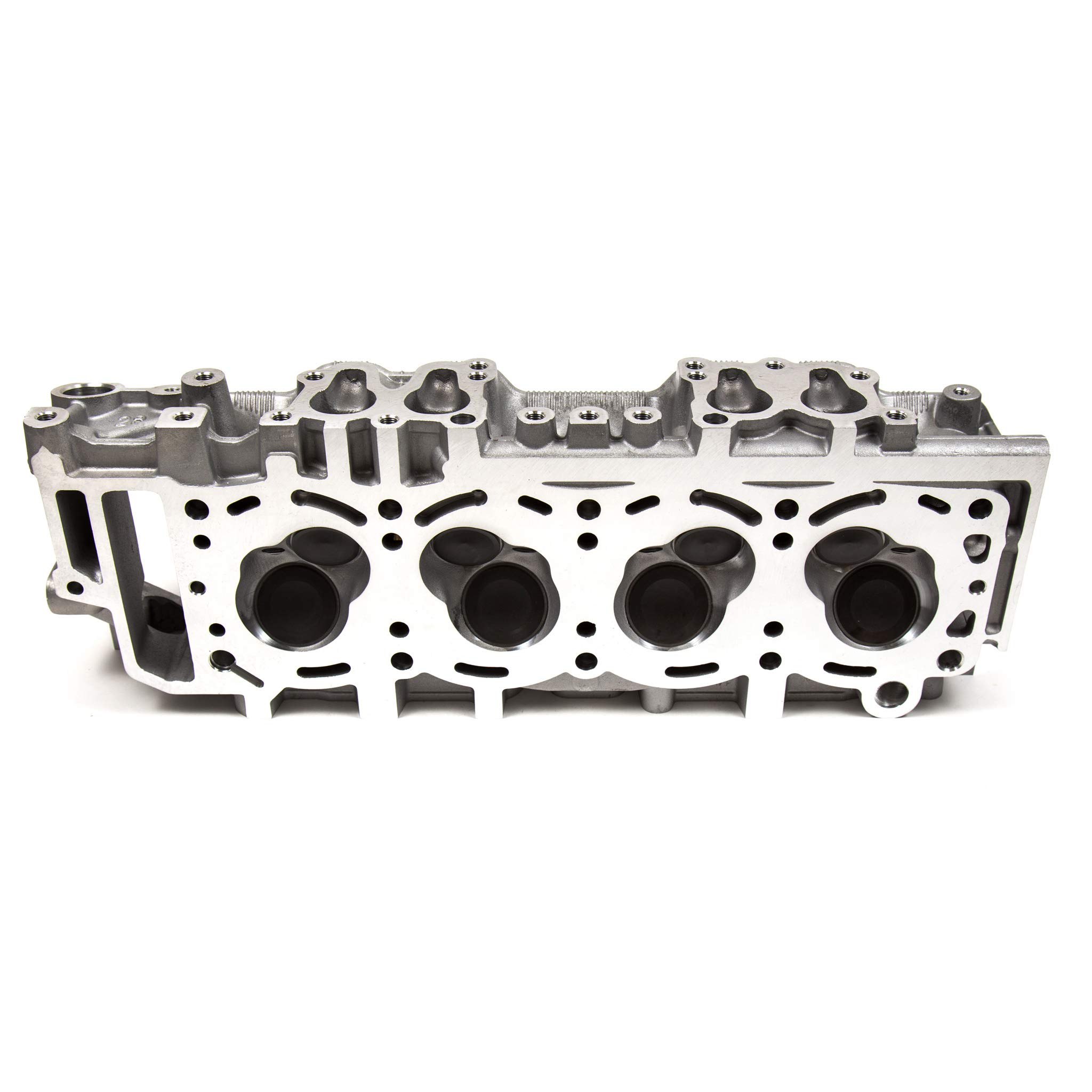 【美品】MORROW　head　4点セット Amazon.com: Mizumo Auto MA-9761288883 Complete Cylinder Head