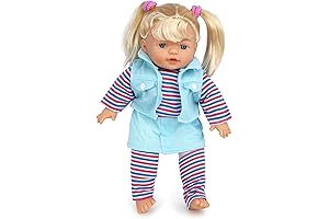 Easter Cabbage Patch Kid: Adorable Easter-themed Cabbage Patch Doll