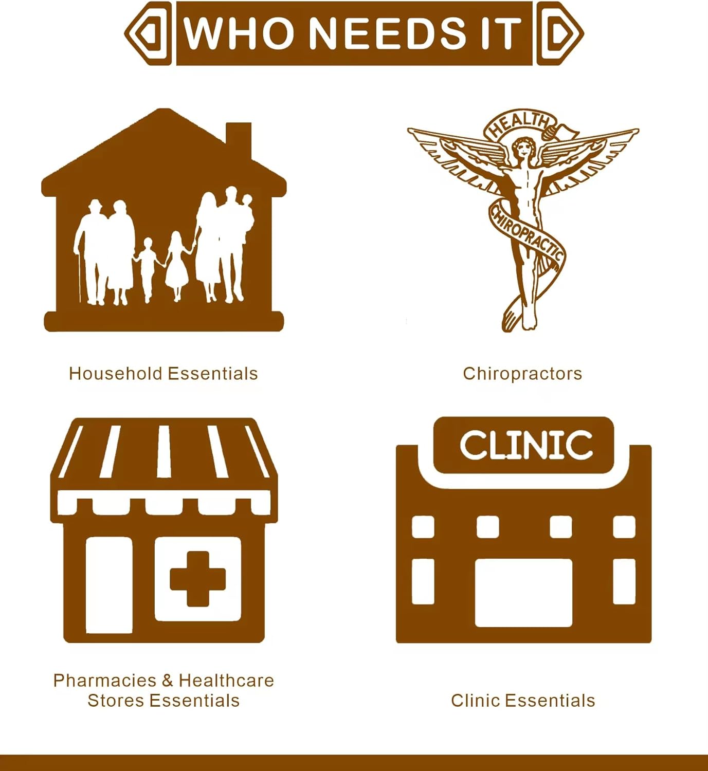 Ancient Wisdom ESSENTIA Elixir for Weakness & Neuropathic Pain & Various Pains|24 Herbs in One|1000mg Per Serving|100ml Tincture - Image 4