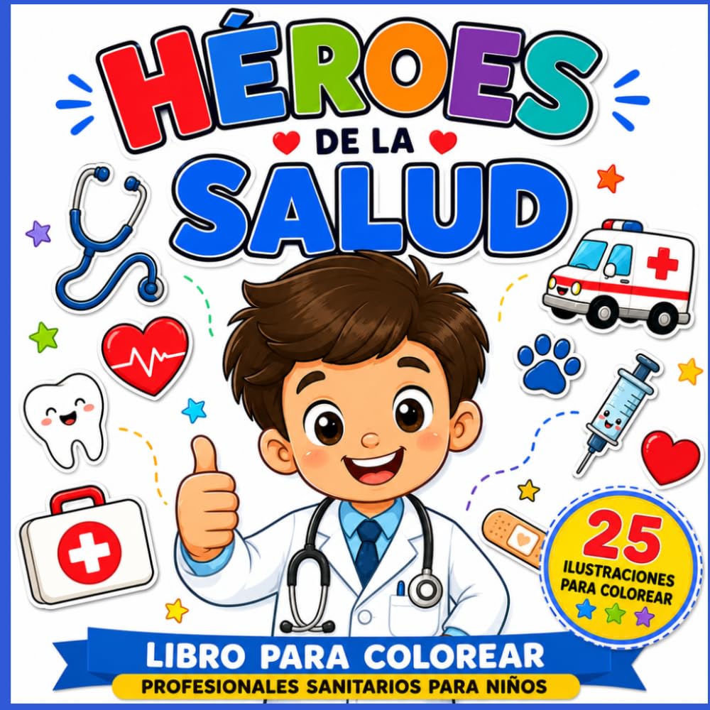 Héroe de la salud