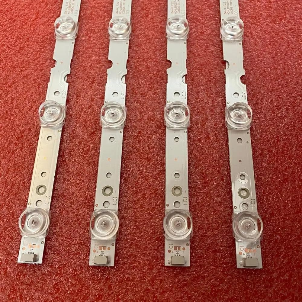 Tira Luminosa Tv Tira Retroiluminación Led Para 50UD6306 50UD6406 50P65US 50S421 50S423 TV-GIC-50D6-3030 LX20180417 4C-LB5007-YH02J ZM03J
