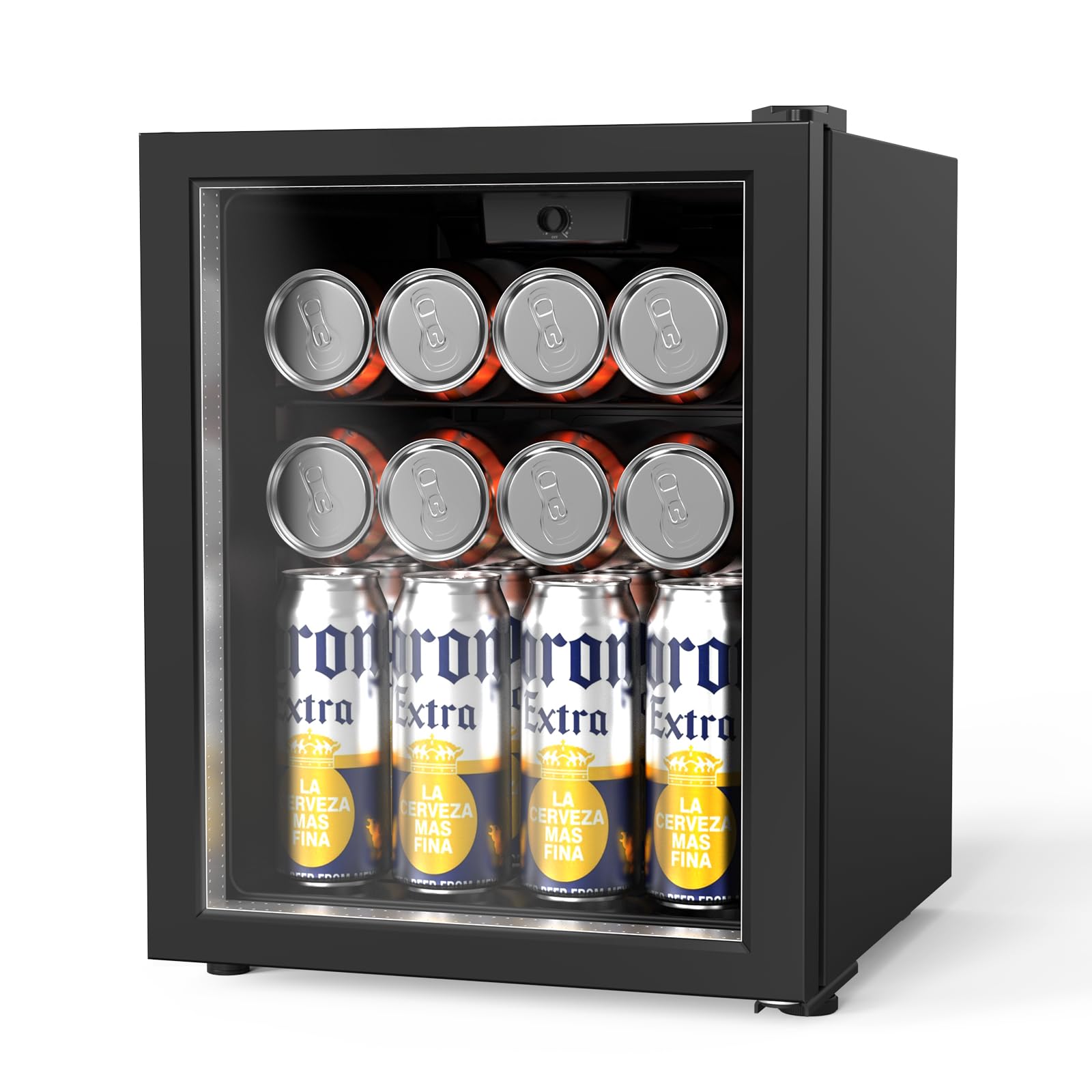ROVSUN RSCOOLER-29L 1 cu ft Wine Cooler