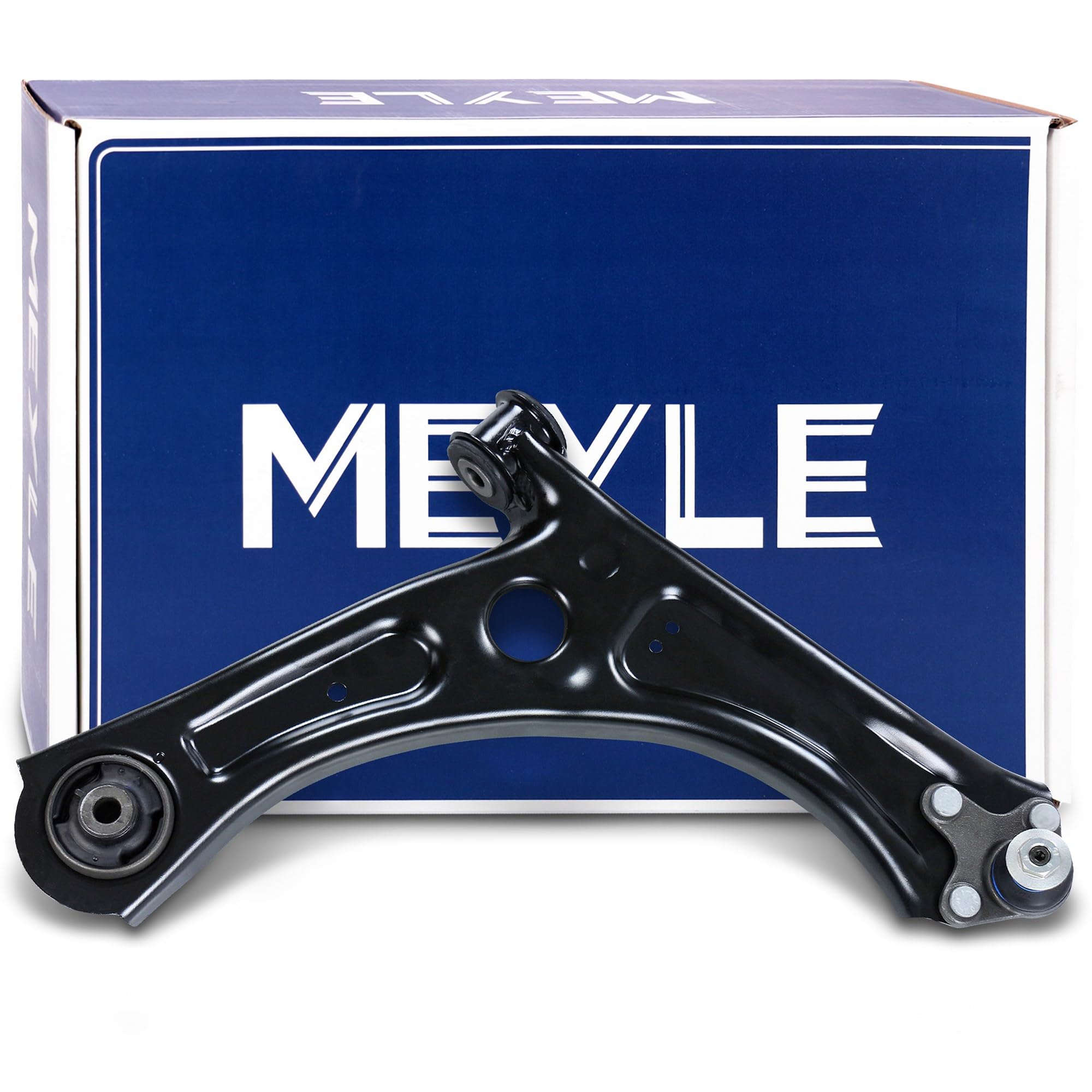 MEYLE Wheel Suspension Track Control Trailing Arm Front Right Fits Skoda