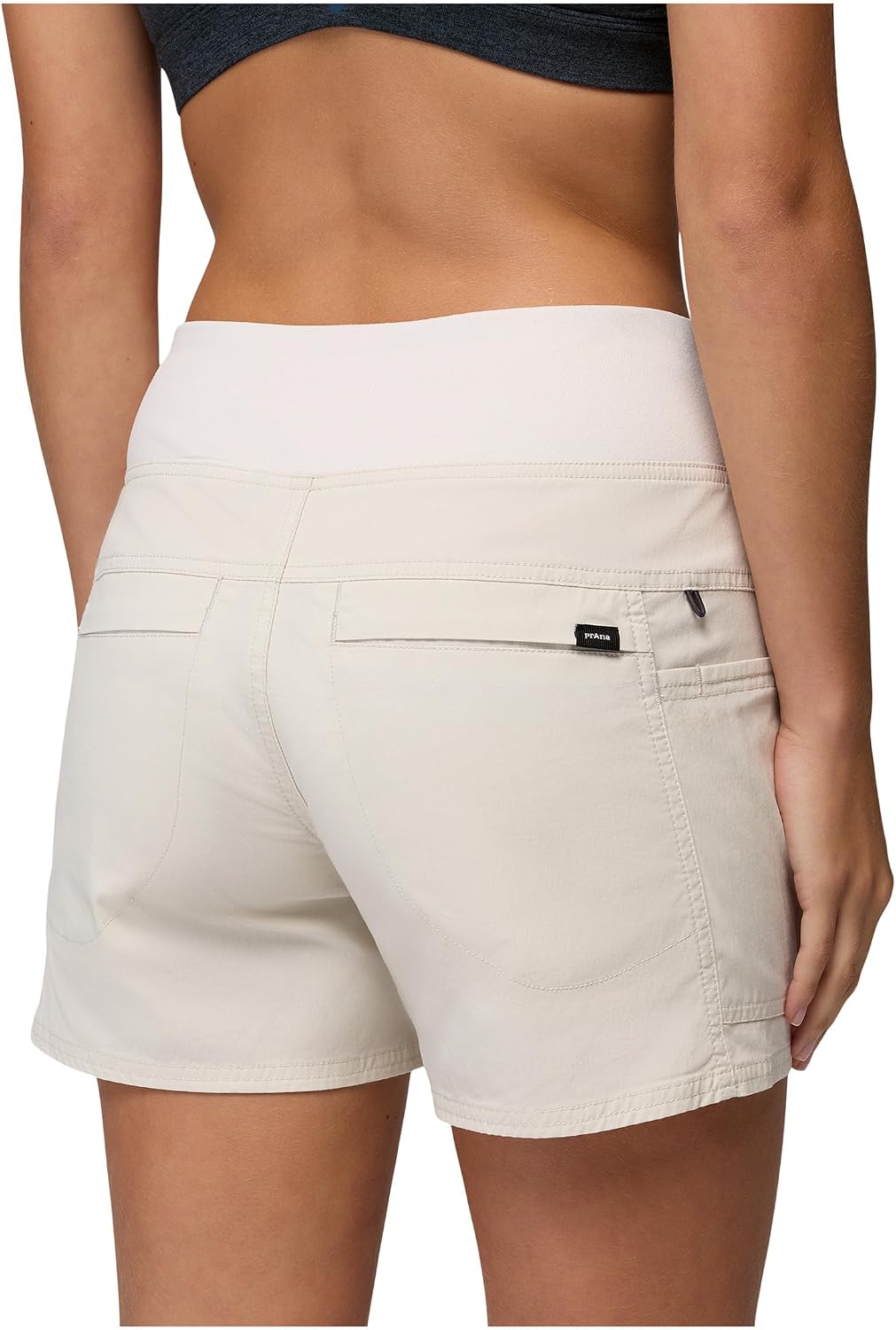 prAna Women's Kanab Shorts