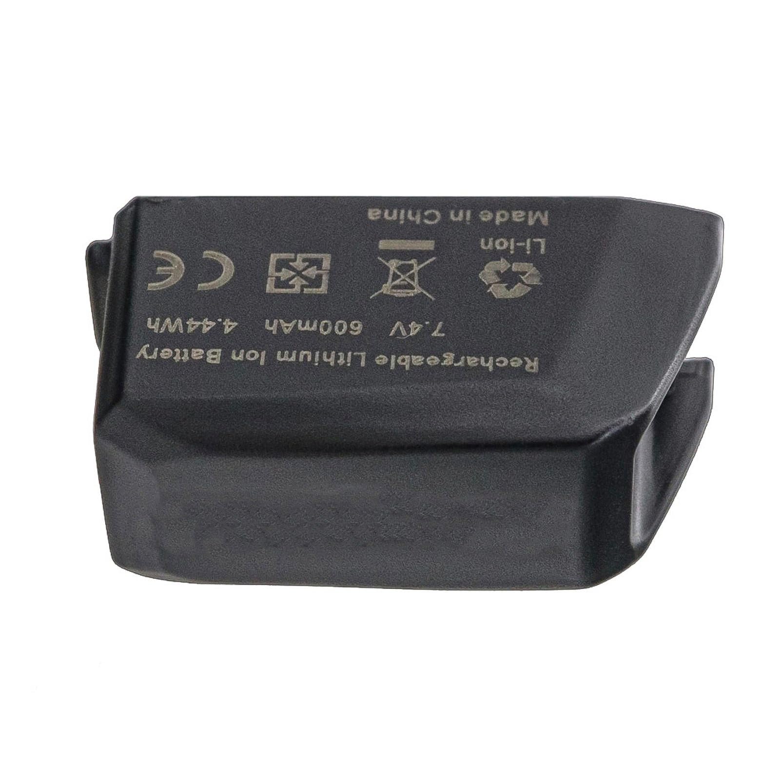 X01 XX1 Adaptador de carga de batería eficiente y cubierta para viajes urbanos, aventuras de carretera y baterías de ciclo alto