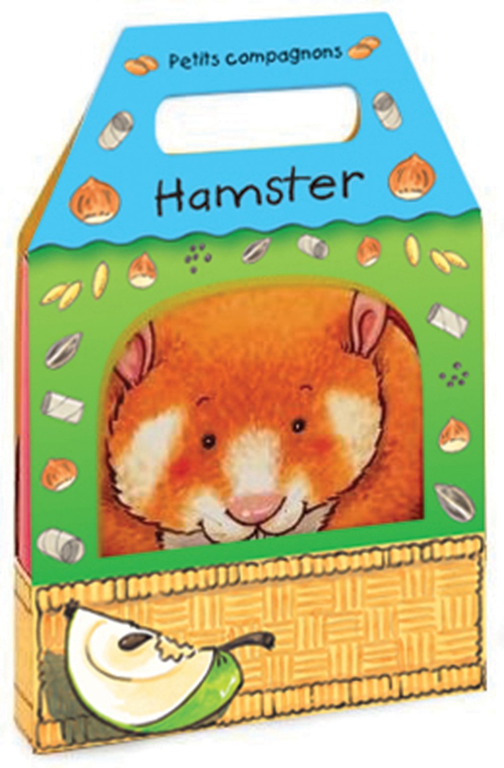 Pochette - Hamster Collectif