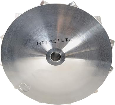 Cardone 2N-4003BLW New Turbocharger Billet Compressor Wheel